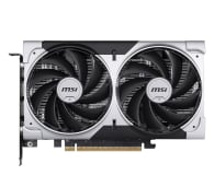 MSI GeForce RTX 5050 Ventus 2X OC 8GB GDDR6 DLSS5 - 1346283 - zdjęcie 2